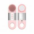 BRUSHER™ Sonic Cleanser